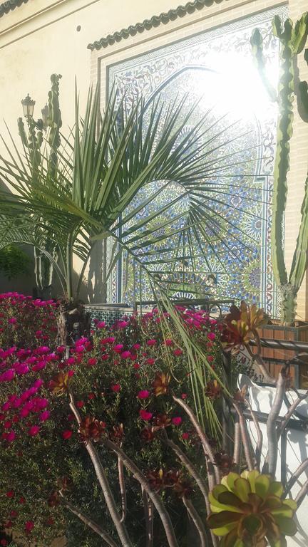 Riad Souafine Fez Bagian luar foto