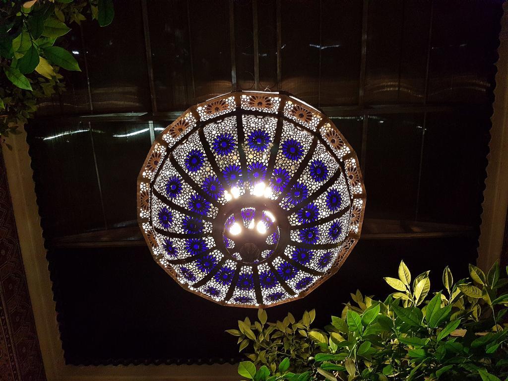Riad Souafine Fez Bagian luar foto