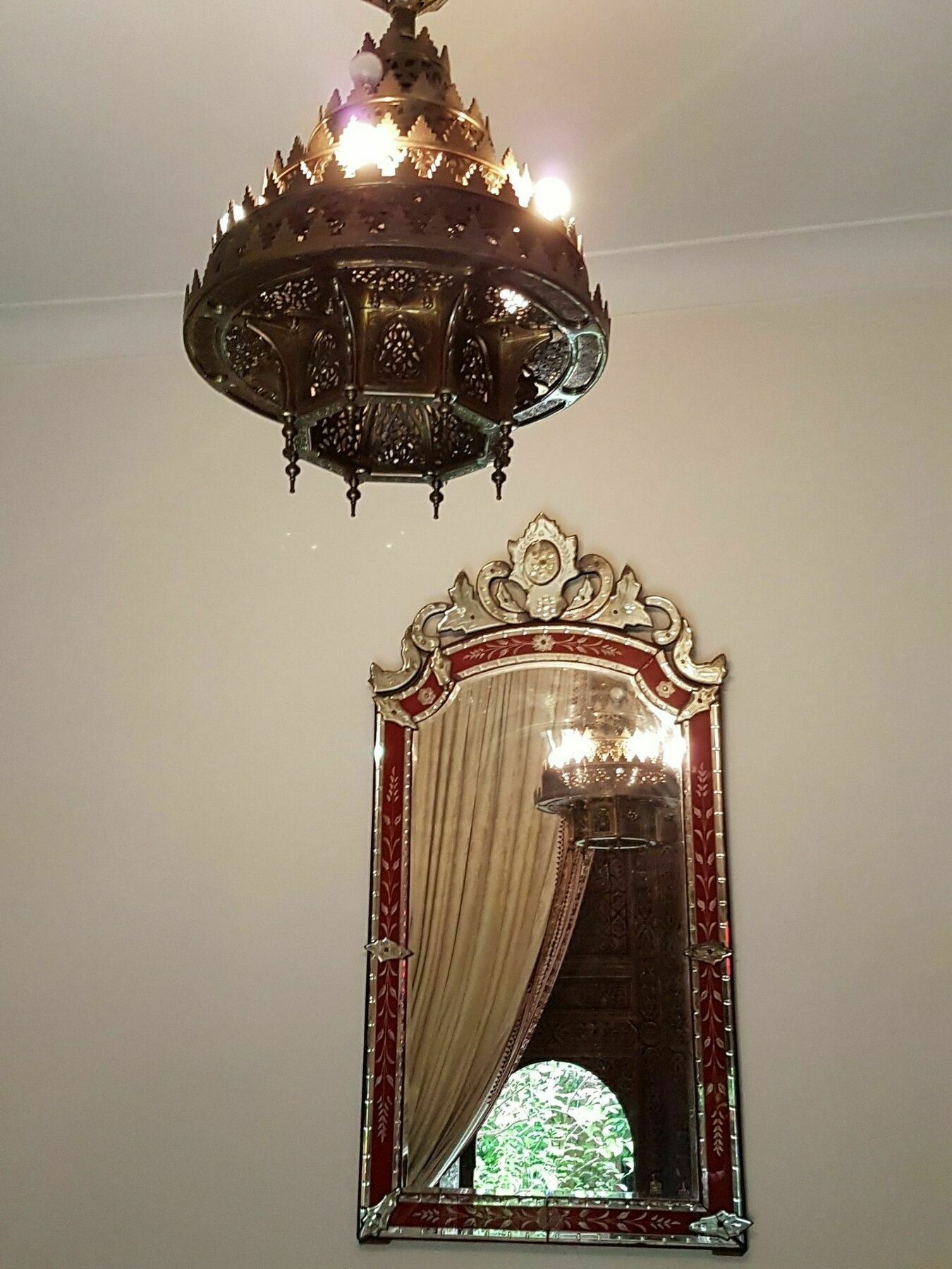 Riad Souafine Fez Bagian luar foto